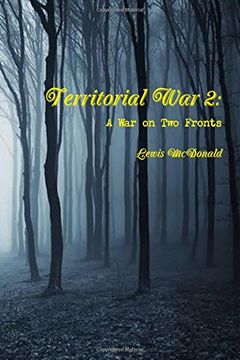 portada Territorial War 2: A War on Two Fronts