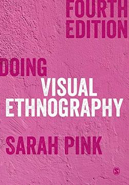 portada Doing Visual Ethnography (in English)