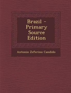 portada Brazil (in Portuguese)