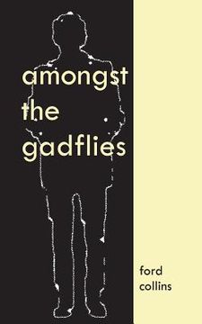 portada Amongst the Gadflies (in English)