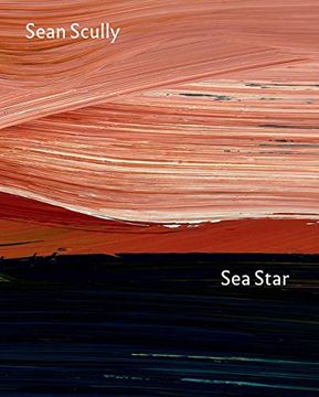 portada Sea Star: Sean Scully at the National Gallery (en Inglés)