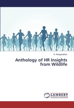 portada Anthology of HR Insights from Wildlife