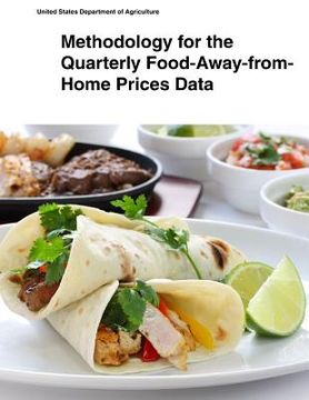 portada Methodology for the Quarterly Food-Away-from- Home Prices Data
