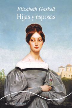 portada Hijas y Esposas (in Spanish)