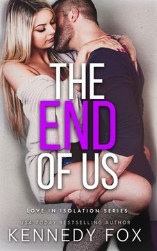 portada The end of us (3) (Love in Isolation) 