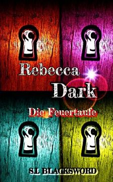 portada Rebecca Dark (in German)