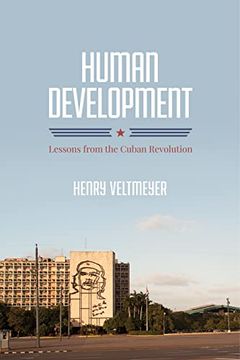 portada Human Development: Lessons from the Cuban Revolution (in English)