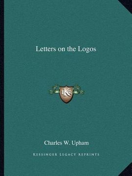 portada letters on the logos (en Inglés)