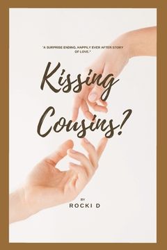 portada Kissing Cousins? (in English)