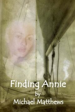 portada Finding Annie