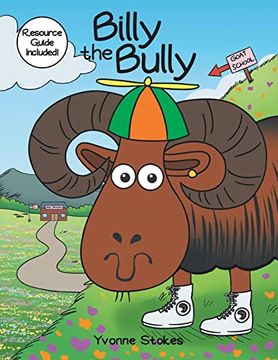 portada Billy the Bully (en Inglés)
