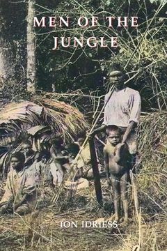 portada Men of the Jungle 