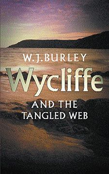 portada Wycliffe and the Tangled web (en Inglés)