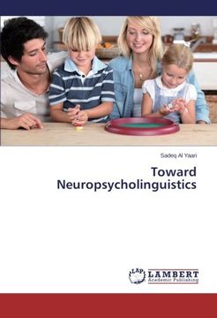 portada Toward Neuropsycholinguistics