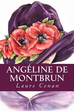 portada Angéline de Montbrun (en Francés)