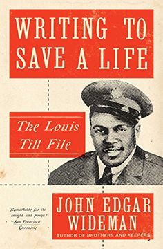 portada Writing to Save a Life: The Louis Till File