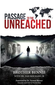portada Passage to the Unreached (en Inglés)