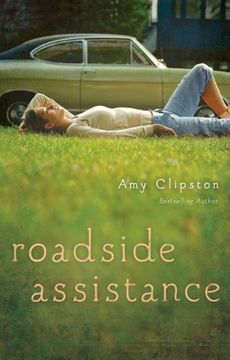 portada Roadside Assistance (in English)