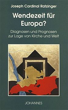 portada Wendezeit für Europa? (en Alemán)