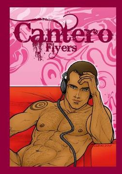 portada Cantero Flyers (en Inglés)
