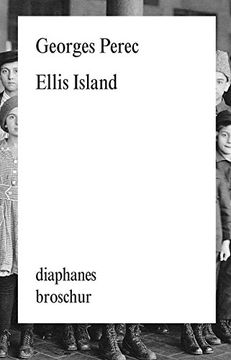 portada Ellis Island 