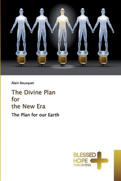 portada The Divine Plan for the New Era (in English)