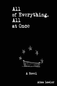 portada All of Everything, All at Once (en Inglés)