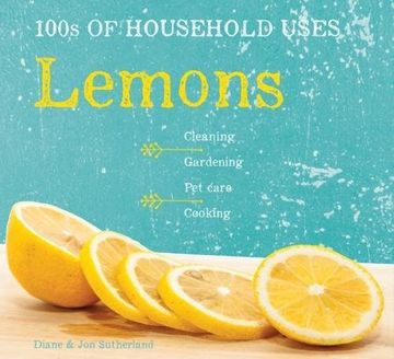 portada Lemons: House & Home (en Inglés)