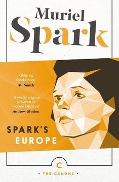 portada Spark's Europe Collection (Canons)