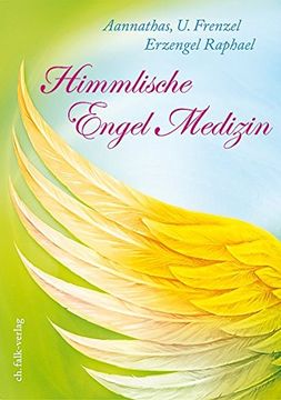 portada Himmlische Engel-Medizin (en Alemán)