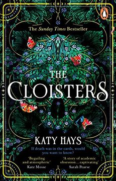 portada The Cloisters (in English)