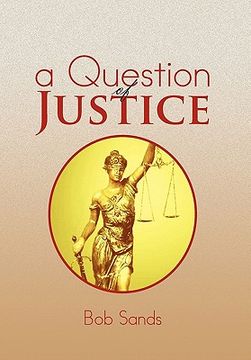 portada a question of justice