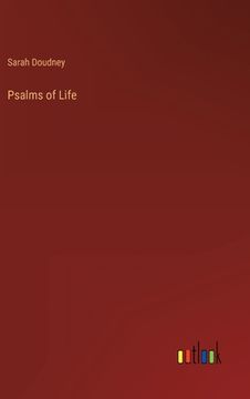 portada Psalms of Life (in English)