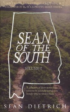 portada Sean of the South: Volume 1