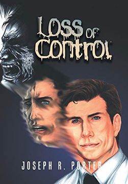 portada Loss of Control (en Inglés)
