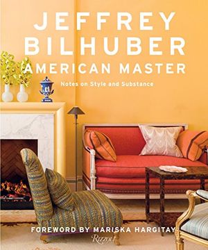 portada Jeffrey Bilhuber: American Master 