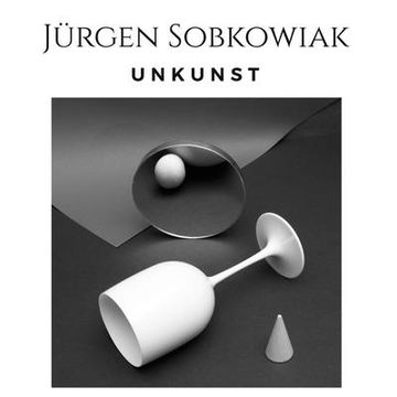 portada Jürgen Sobkowiak (en Alemán)