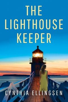 portada The Lighthouse Keeper