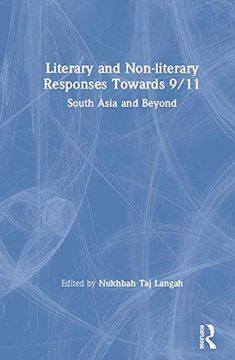 portada Literary and Non-Literary Responses Towards 9 (in English)