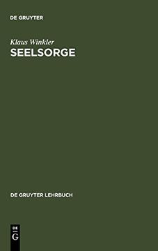portada Seelsorge (in German)