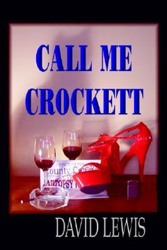 portada call me crocket (budget edition)