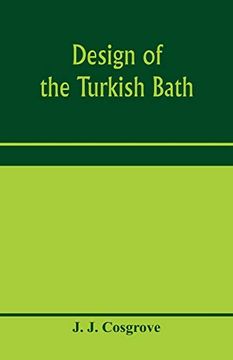 portada Design of the Turkish Bath 