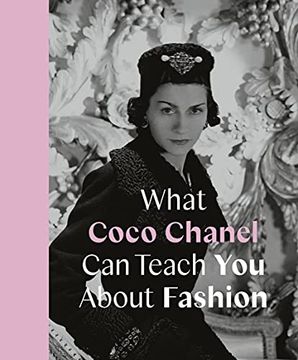 Libro What Coco Teach you About Fashion With Attitude) (libro en Inglés), Young, ISBN 9780711259096. Comprar en Buscalibre