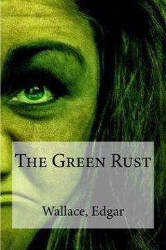 portada The Green Rust (en Inglés)