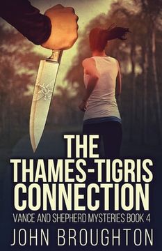 portada The Thames-Tigris Connection (in English)
