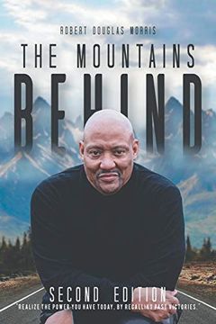 portada The Mountains Behind: Second Edition (en Inglés)