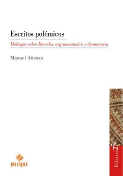 portada Escritos polémicos (in Spanish)