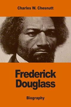 portada Frederick Douglass (en Inglés)