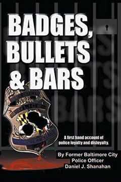 portada Badges, Bullets and Bars (en Inglés)