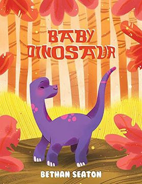 portada Baby Dinosaur 